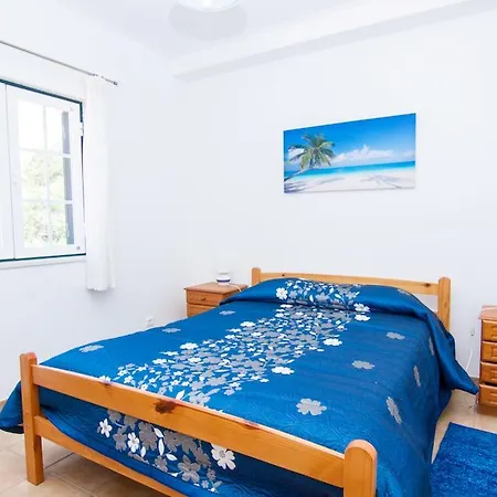 Akivillas Salema Beach Vila