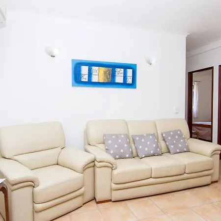 Akivillas Salema Beach * Буденш