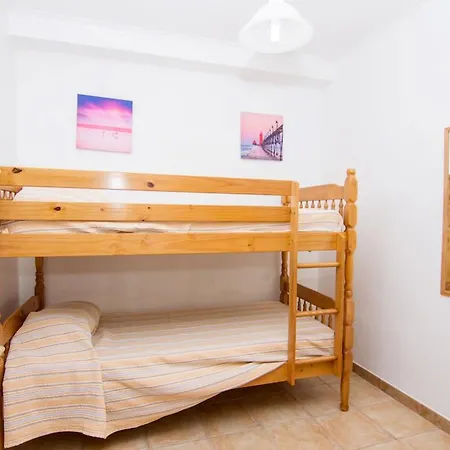 Akivillas Salema Beach * Буденш