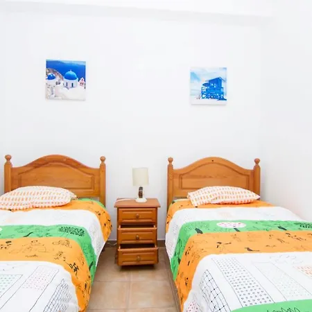 Akivillas Salema Beach Буденш